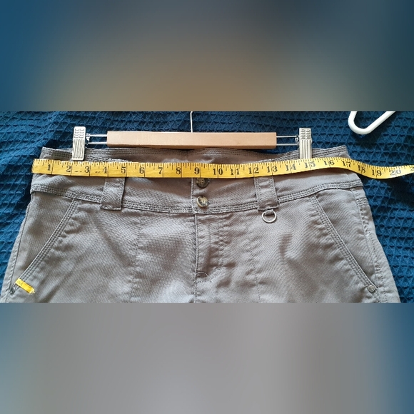 Lole womens shorts, size 10 - Picture 4 of 6